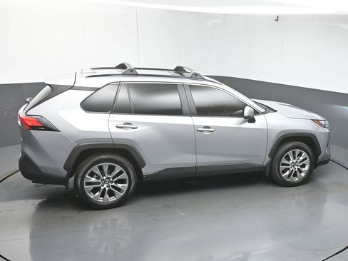 Used 2024 Toyota RAV4 XLE Premium image 48