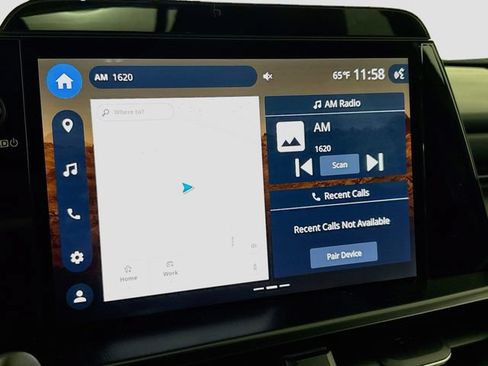 New 2026 Subaru Outback Wilderness AWD/4WD image 15