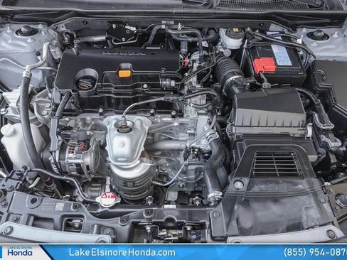 Certified 2023 Honda Civic Sport image 30
