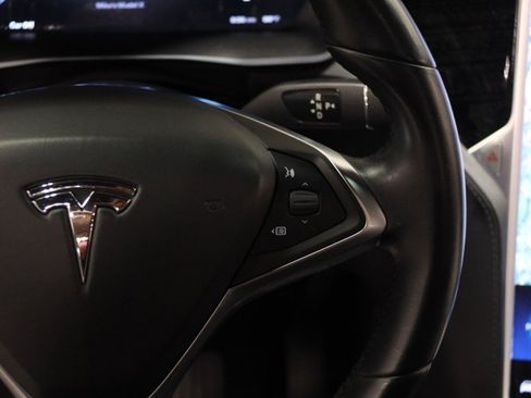 Used 2016 Tesla Model X 90D AWD/4WD image 56