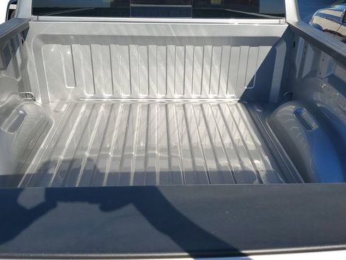 Used 2025 RAM 1500 Tradesman image 9