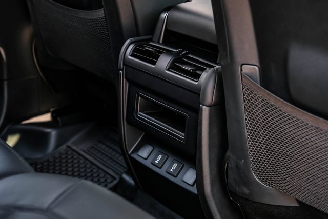 New 2026 Land Rover Defender 110 X-Dynamic SE AWD/4WD image 49