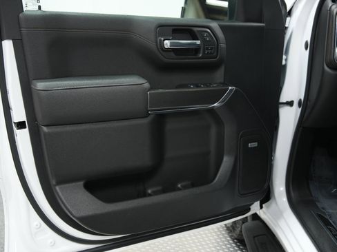 Used 2021 GMC Sierra 1500 AT4 w/ AT4 Premium Package image 23