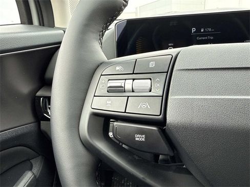 New 2026 Kia Sportage EX w/ EX Panorama Roof Package image 24