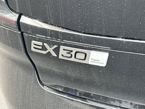 New 2026 Volvo EX30 Ultra w/ Climate Package AWD/4WD image 22
