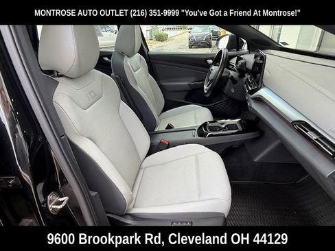 Used 2022 Volkswagen ID.4 Pro S image 17