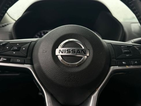 Used 2020 Nissan Sentra SV w/ Trunk Package image 24