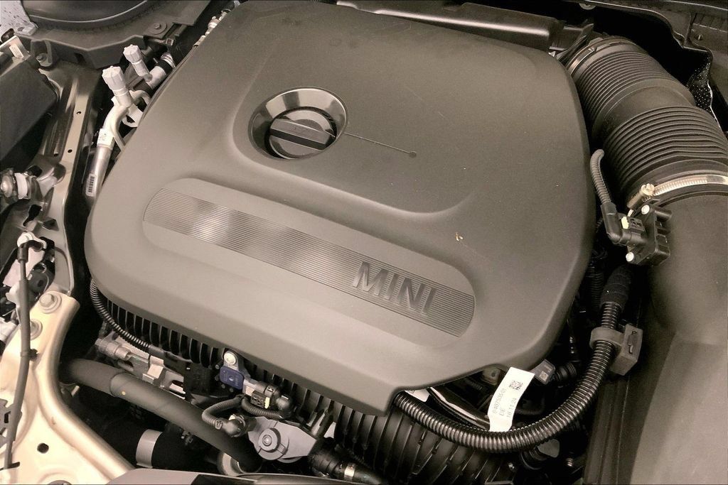Used 2025 MINI Cooper S FWD image 31
