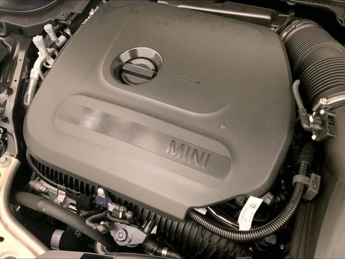 Used 2025 MINI Cooper S image 31