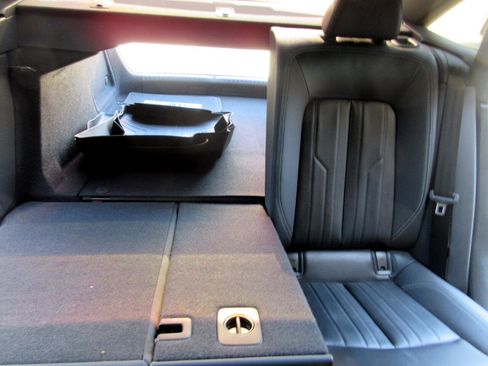 Used 2023 Audi A6 Premium Plus image 33