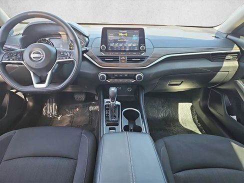 Used 2023 Nissan Altima 2.5 SV image 22