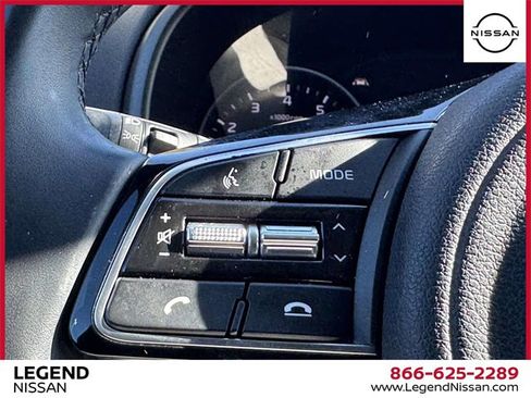 Used 2021 Kia Sportage EX w/ EX Technology Package image 19