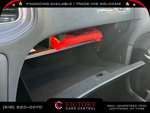 Used 2023 Dodge Charger GT image 37