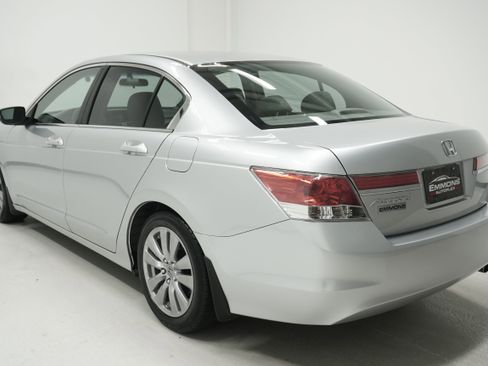 Used 2012 Honda Accord EX image 6