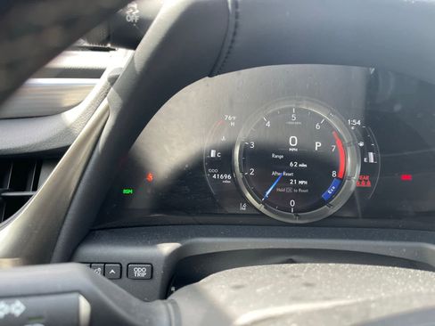 Used 2019 Lexus ES 350 F Sport w/ Accessory Package image 6