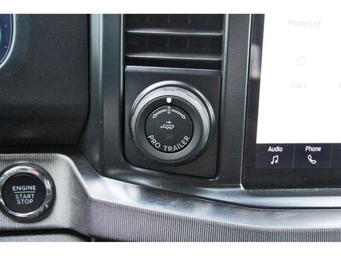 Certified 2024 Ford F350 Platinum AWD/4WD image 24