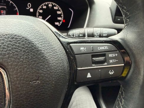 Used 2024 Honda Civic EX-L image 26