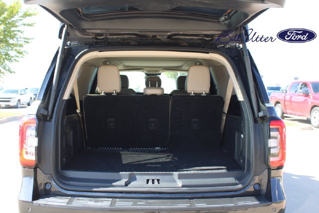 Used 2024 Ford Expedition Max Limited RWD image 10