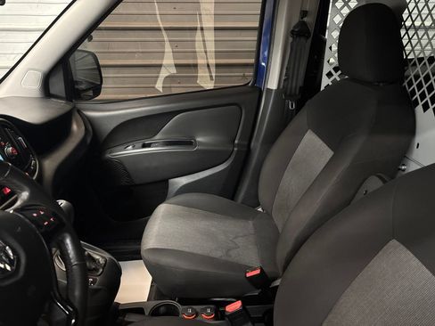 Used 2016 RAM ProMaster City Tradesman SLT w/ Rear Back-up Camera Group FWD image 19