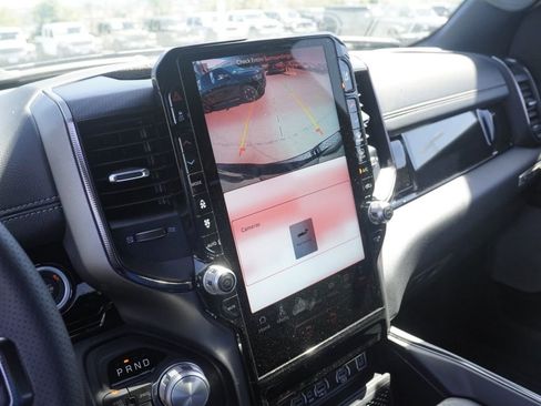 New 2026 RAM 1500 Rebel w/ Rebel Level 2 Equipment Group image 15