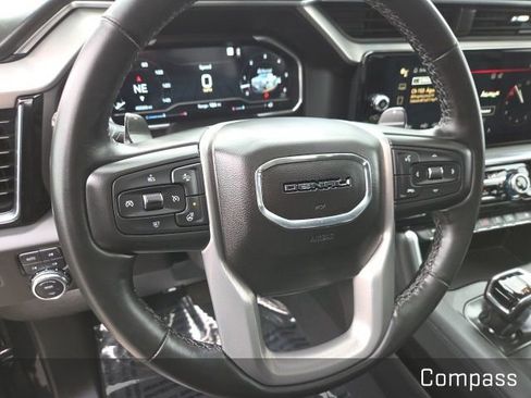 Used 2023 GMC Sierra 1500 Denali w/ Denali Reserve Package image 50