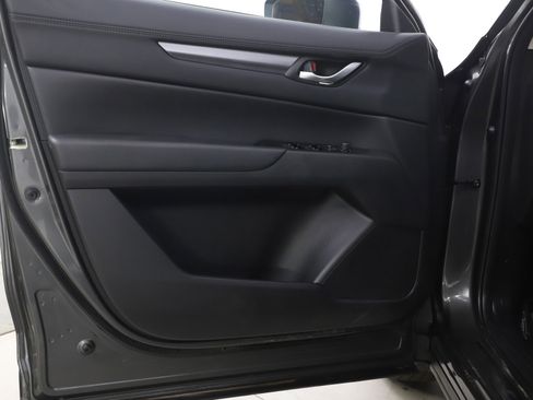 Used 2024 MAZDA CX-5 AWD 2.5 S w/ Select Package image 18