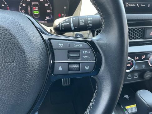 Used 2024 Honda Civic Sport Touring image 15