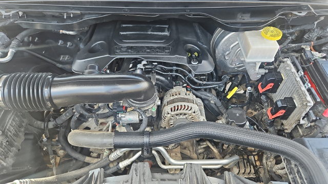 Used 2019 RAM 1500 Tradesman w/ Level 1 Equipment Group AWD/4WD image 29