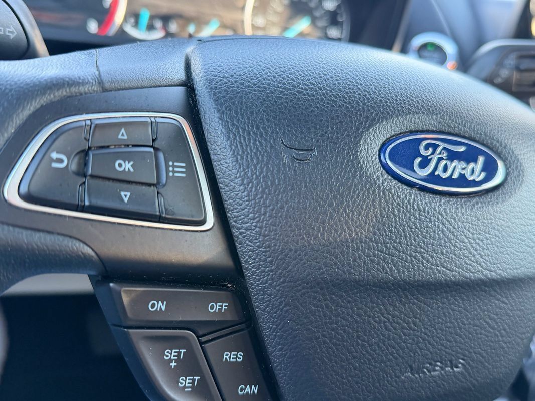 Used 2019 Ford EcoSport SE AWD/4WD image 22