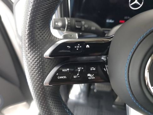 Used 2025 Mercedes-Benz G 580 w/ EQ Technology image 11