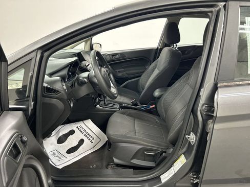 Used 2019 Ford Fiesta SE w/ Equipment Group 201A FWD image 9