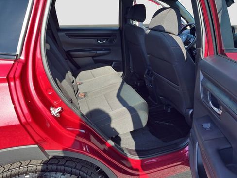 Used 2026 Honda CR-V TrailSport image 19