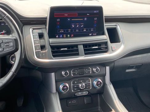 Used 2021 GMC Yukon XL SLE w/ Gmc Pro Safety Plus Package AWD/4WD image 10