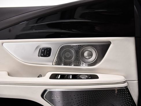 Used 2024 Lincoln Nautilus Black Label image 19