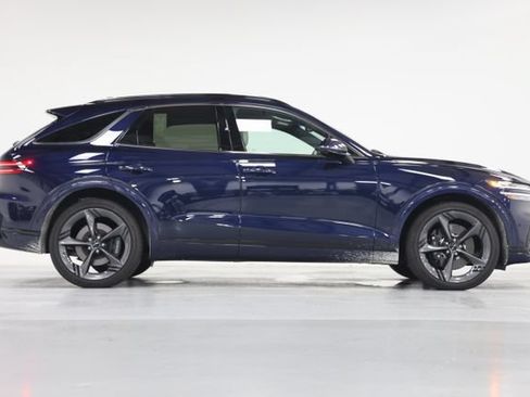 Used 2026 Genesis GV70 3.5T Sport Prestige AWD/4WD image 15