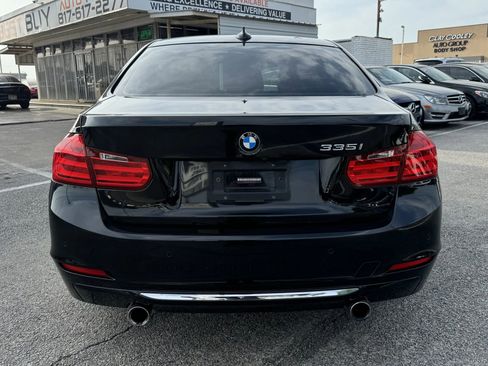 Used 2015 BMW 335i Sedan image 5