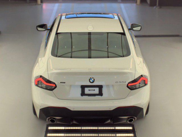 Used 2023 BMW 230i xDrive Coupe w/ Convenience Package AWD/4WD image 18