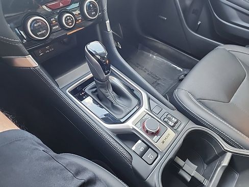 Certified 2023 Subaru Forester Touring image 22