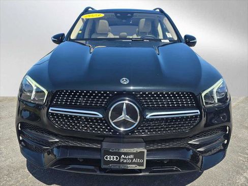 Used 2023 Mercedes-Benz GLE 450 4MATIC image 8
