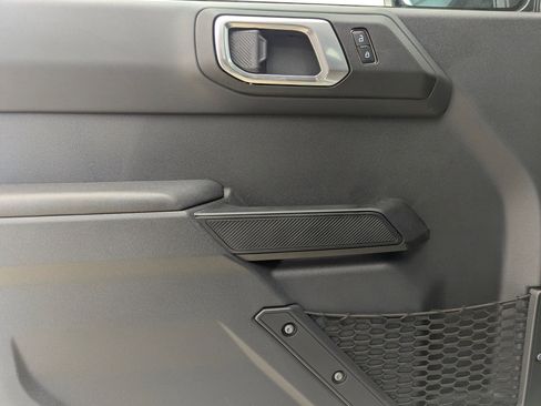 New 2026 Ford Bronco Big Bend w/ Black Diamond Package image 13