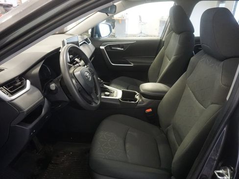 Used 2024 Toyota RAV4 XLE w/ Convenience Package AWD/4WD image 19