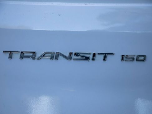 Used 2016 Ford Transit 150 130 Low Roof image 16