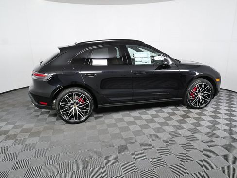 New 2026 Porsche Macan S image 28
