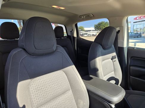 Used 2019 GMC Canyon SLE w/ Elevation Edition image 30