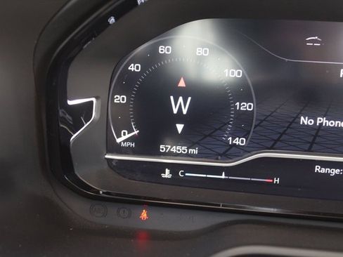 Used 2023 GMC Yukon Denali w/ Denali Reserve Package image 24