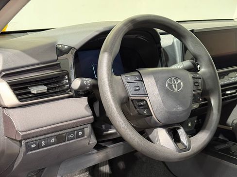 Certified 2025 Toyota Camry LE image 16