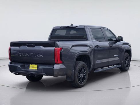 Used 2024 Toyota Tundra SR5 RWD image 8