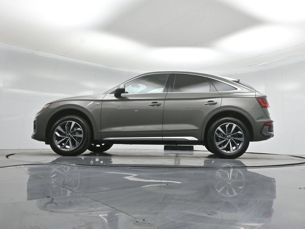Used 2023 Audi Q5 2.0T Premium w/ Convenience Package AWD/4WD image 56