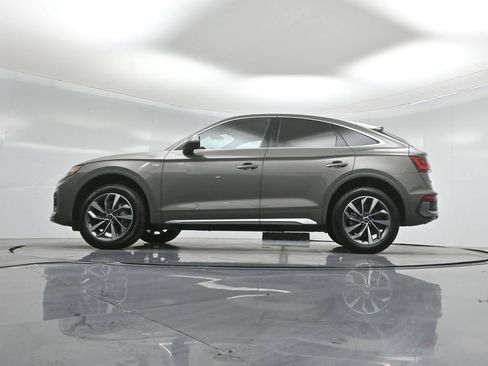 Used 2023 Audi Q5 2.0T Premium w/ Convenience Package AWD/4WD image 56