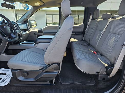 Used 2020 Ford F150 XLT AWD/4WD image 21